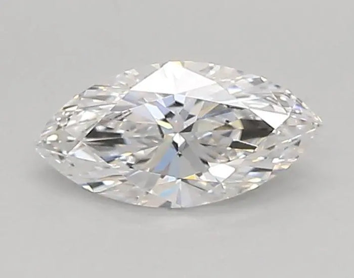 0.49 Carat · MARQUISE · D · VVS1 · IGI · Excellent Cut
