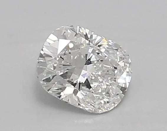 0.80 Carat · CUSHION · D · VVS2 · IGI · Excellent Cut