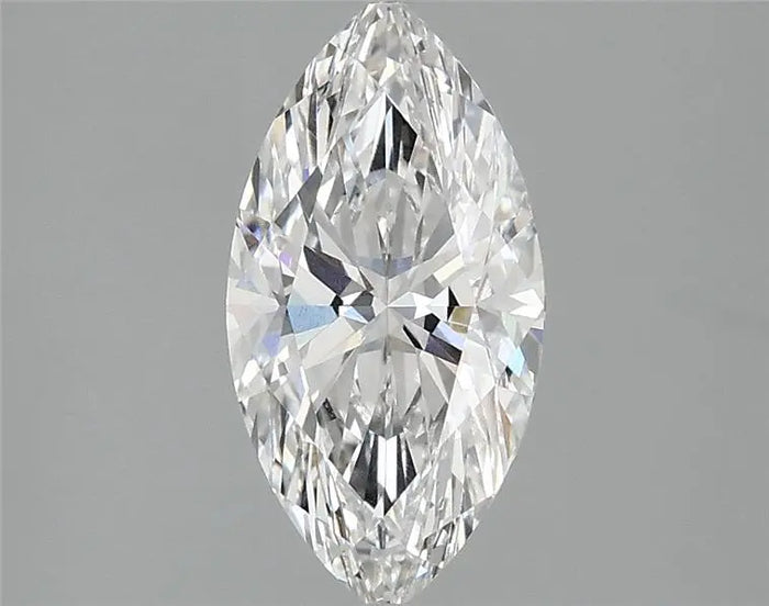1.48 Carat · MARQUISE · E · VVS2 · IGI · Excellent Cut