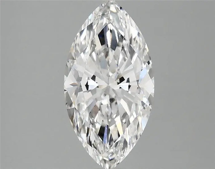 1.55 Carat · MARQUISE · E · VVS2 · IGI · Excellent Cut