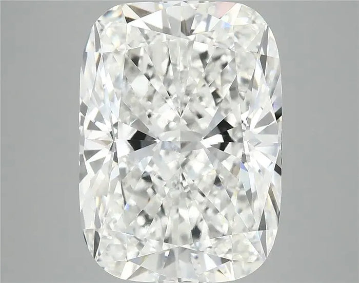 8.11 Carat · CUSHION · F · VS1 · IGI · Excellent Cut
