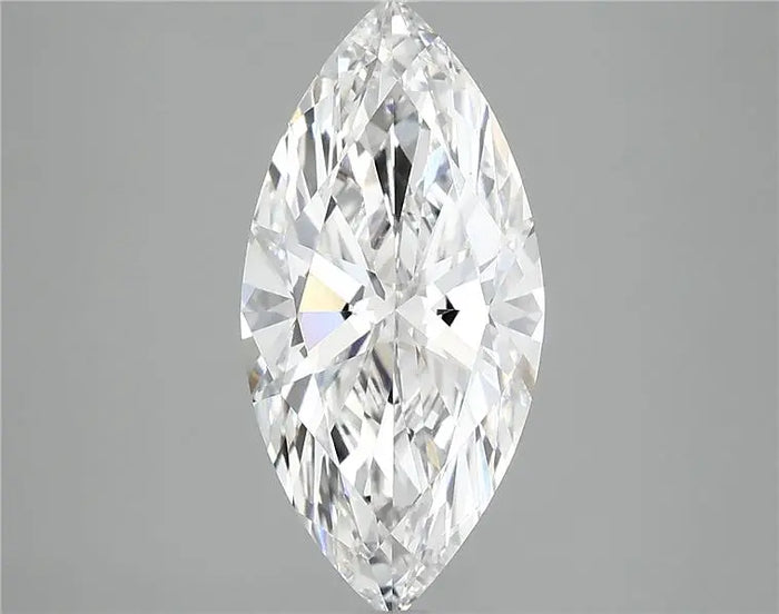 3.00 Carat · MARQUISE · D · VVS2 · IGI · Excellent Cut