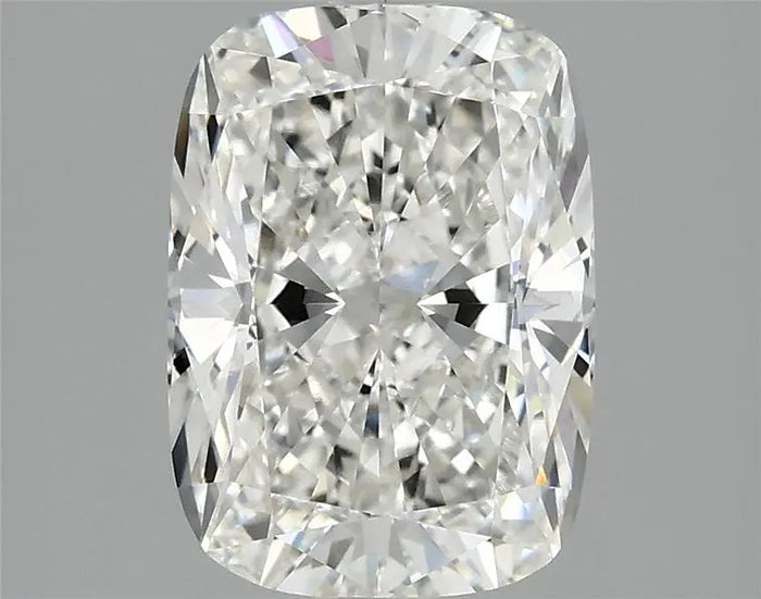 2.02 Carat · CUSHION · E · VVS2 · IGI · Excellent Cut