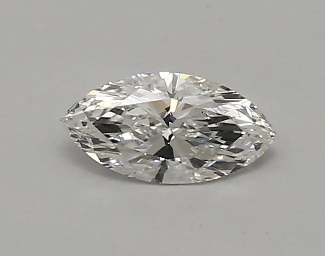 0.59 Carat · MARQUISE · E · IF · IGI · Excellent Cut