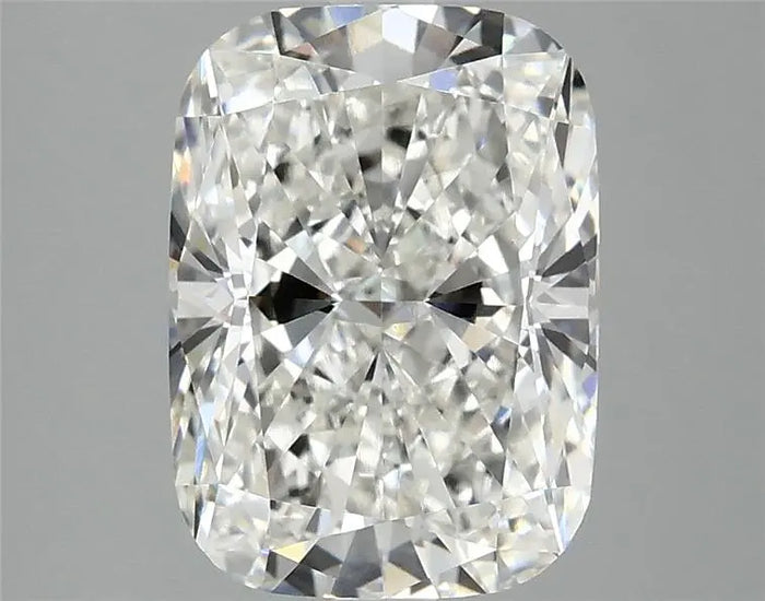 3.05 Carat · CUSHION · F · VVS2 · IGI · Excellent Cut