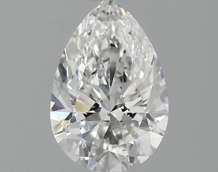 1.06 Carat · PEAR · E · VS2 · IGI · Excellent Cut
