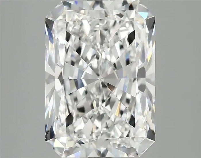 4.92 Carat · RADIANT · E · VS1 · IGI · Excellent Cut