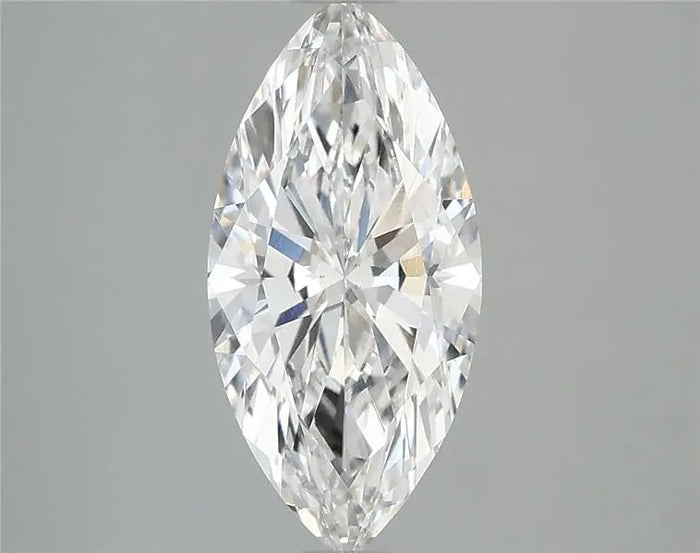 2.02 Carat · MARQUISE · E · VS1 · IGI · Excellent Cut