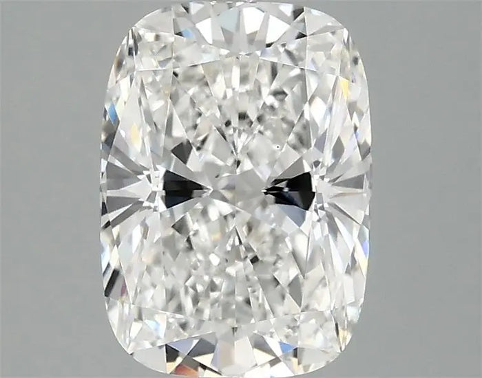 2.04 Carat · CUSHION · E · VS1 · IGI · Excellent Cut