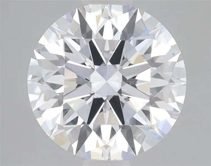 2.50 Carat · ROUND · E · VVS2 · IGI · Ideal Cut