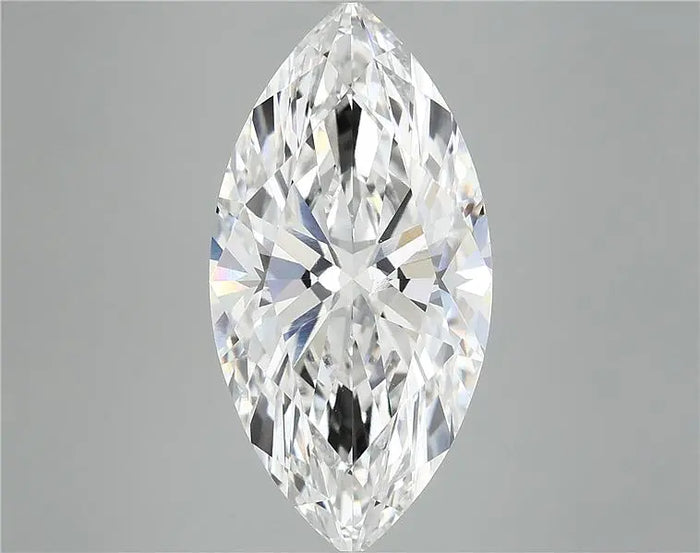 7.03 Carat · MARQUISE · E · VS1 · IGI · Excellent Cut