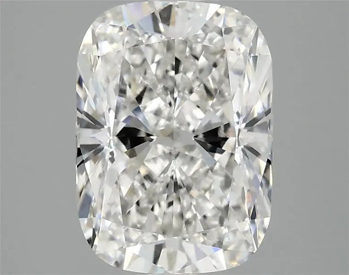 2.54 Carat · CUSHION · E · VS2 · IGI · Excellent Cut