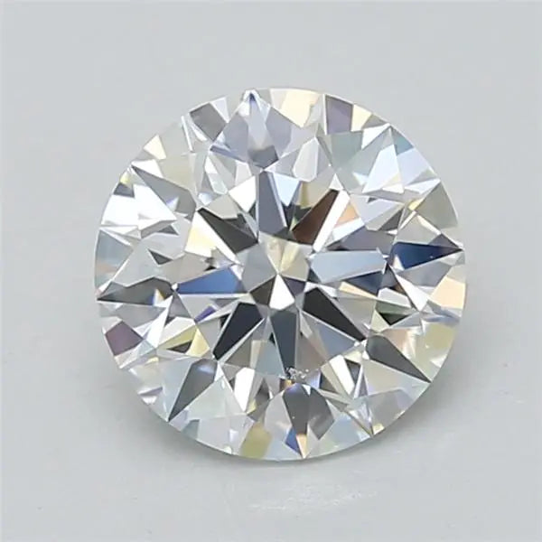 1.90 Carat · ROUND · E · VVS2 · IGI · Ideal Cut
