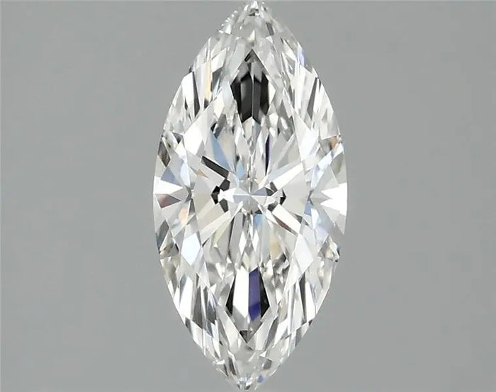 1.15 Carat · MARQUISE · E · VVS2 · IGI · Excellent Cut