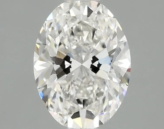 1.59 Carat · OVAL · F · VS1 · IGI · Excellent Cut
