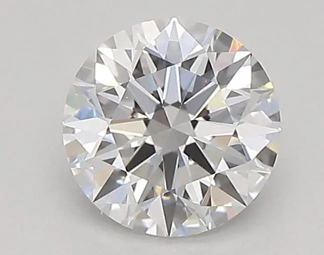 0.69 Carat · ROUND · D · VVS1 · IGI · Ideal Cut