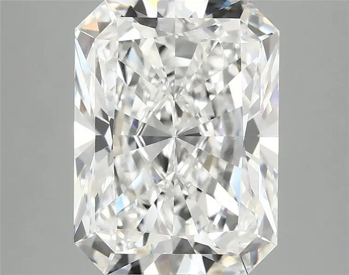 4.06 Carat · RADIANT · E · VVS2 · IGI · Excellent Cut