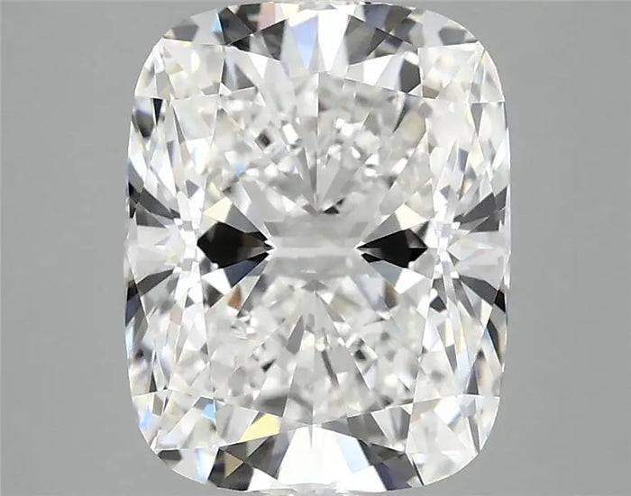 3.09 Carat · CUSHION · E · VVS2 · IGI · Excellent Cut