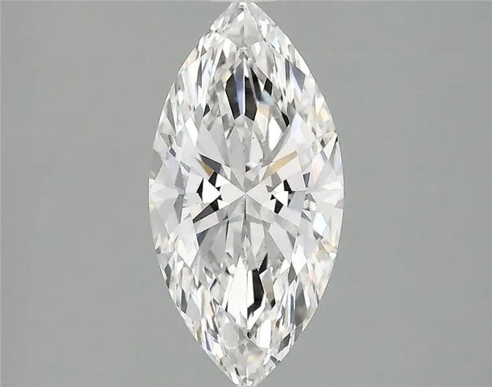 1.56 Carat · MARQUISE · E · VS1 · IGI · Excellent Cut