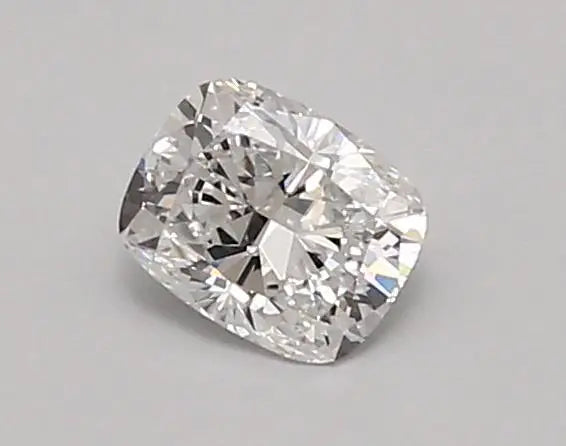 0.60 Carat · CUSHION · D · VVS2 · IGI · Excellent Cut