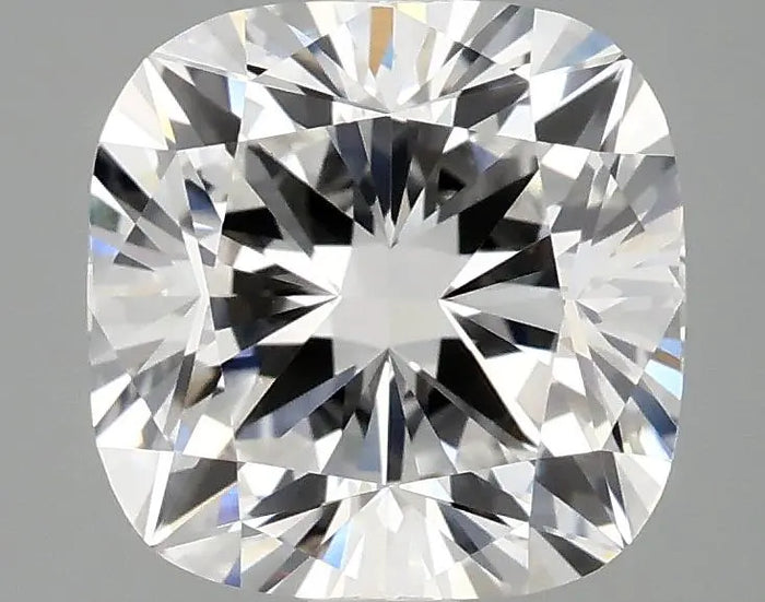 2.84 Carat · CUSHION · E · VVS2 · IGI · Excellent Cut