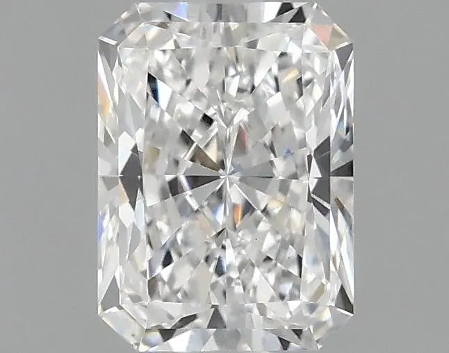 1.10 Carat · RADIANT · D · VVS2 · IGI · Excellent Cut