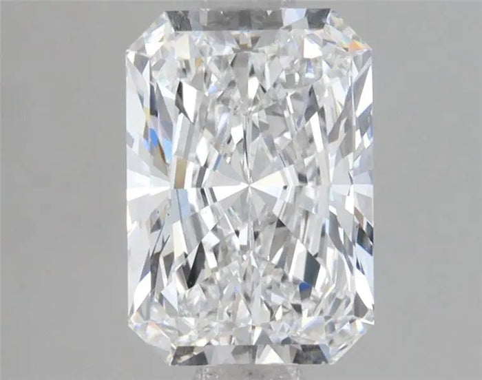 1.74 Carat · RADIANT · E · VS1 · IGI · Excellent Cut