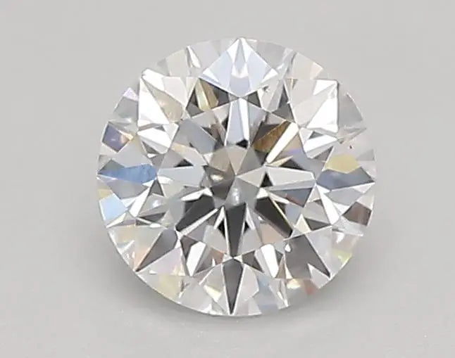 0.48 Carat · ROUND · D · VVS2 · IGI · Excellent Cut