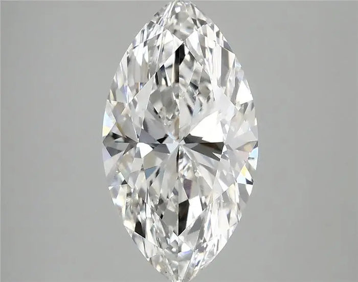 2.97 Carat · MARQUISE · F · VS2 · IGI · Excellent Cut