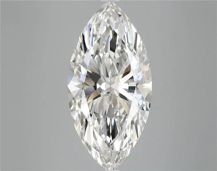 5.10 Carat · MARQUISE · F · VS2 · IGI · Excellent Cut