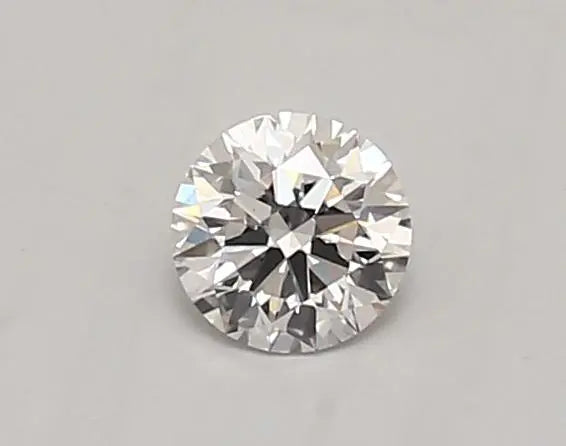 0.44 Carat · ROUND · D · VS1 · IGI · Ideal Cut
