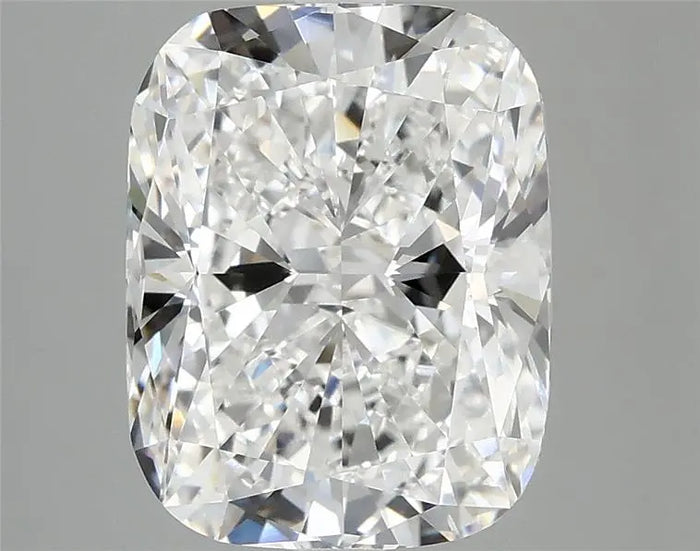 4.10 Carat · CUSHION · E · VVS2 · IGI · Excellent Cut