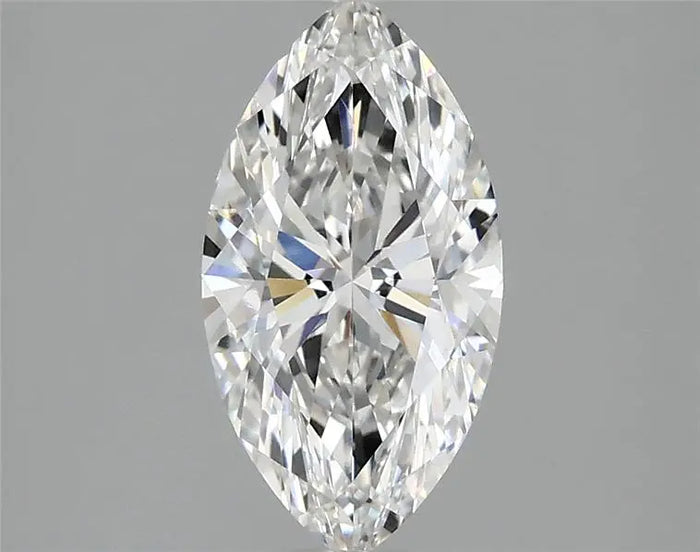 1.48 Carat · MARQUISE · E · VVS2 · IGI · Excellent Cut