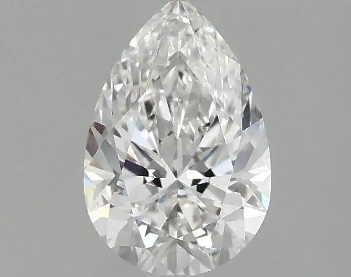 1.08 Carat · PEAR · E · VS1 · IGI · Excellent Cut