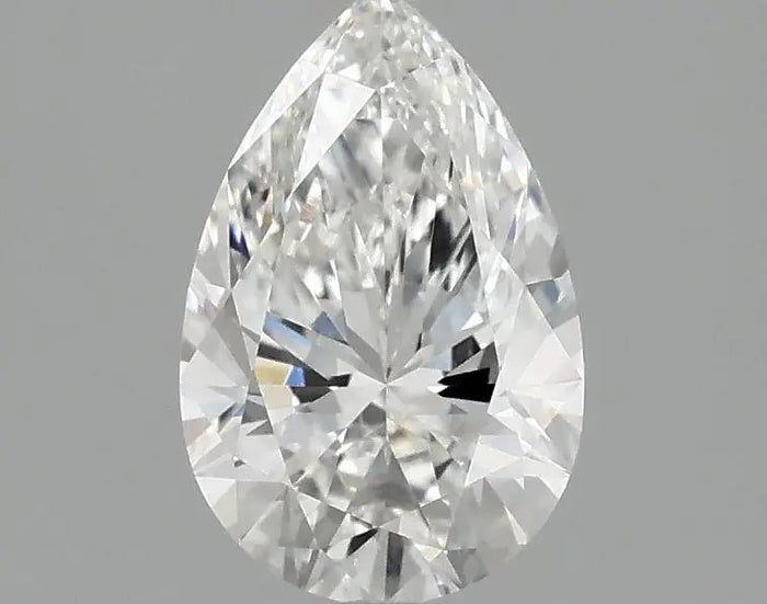 1.10 Carat · PEAR · E · VVS2 · IGI · Excellent Cut