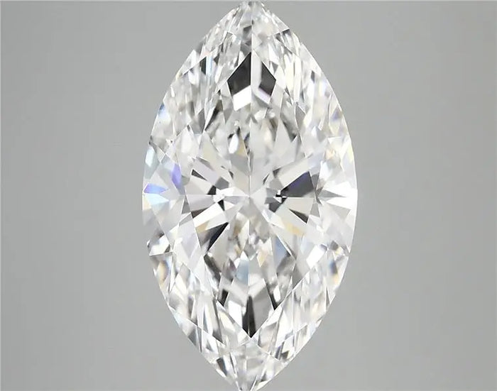 4.10 Carat · MARQUISE · E · VVS2 · IGI · Excellent Cut