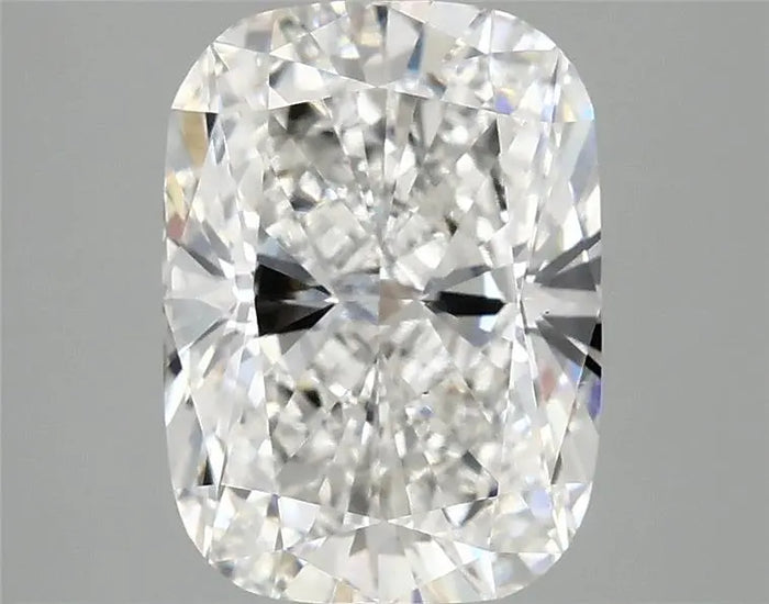 3.08 Carat · CUSHION · F · VS1 · IGI · Excellent Cut