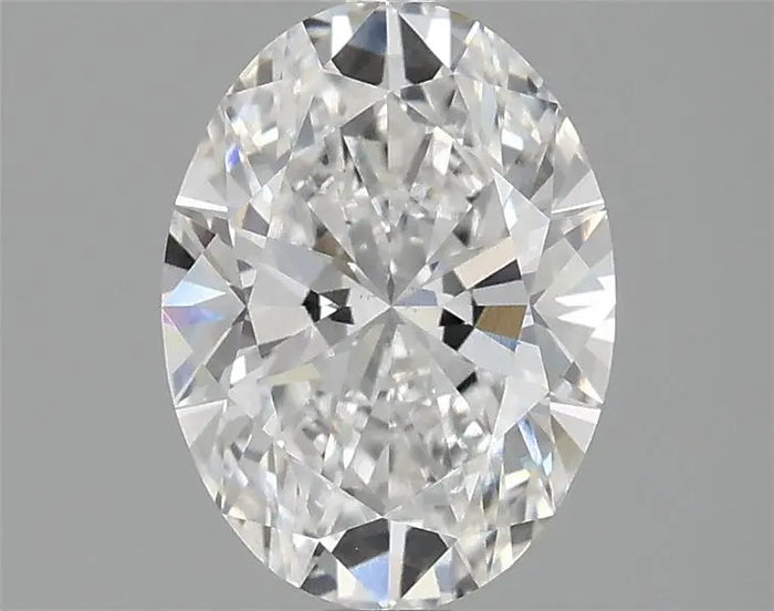 1.57 Carat · OVAL · D · VS1 · IGI · Excellent Cut