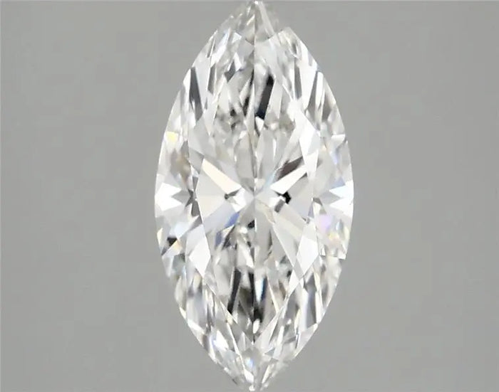 1.30 Carat · MARQUISE · F · VVS2 · IGI · Excellent Cut