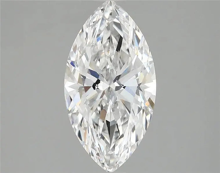 1.58 Carat · MARQUISE · E · VS2 · IGI · Excellent Cut