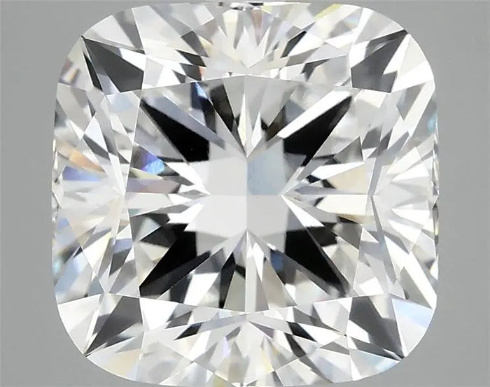 4.88 Carat · CUSHION · E · VVS2 · IGI · Excellent Cut