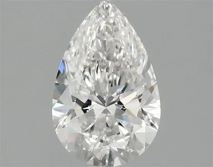 1.08 Carat · PEAR · E · VS1 · IGI · Excellent Cut