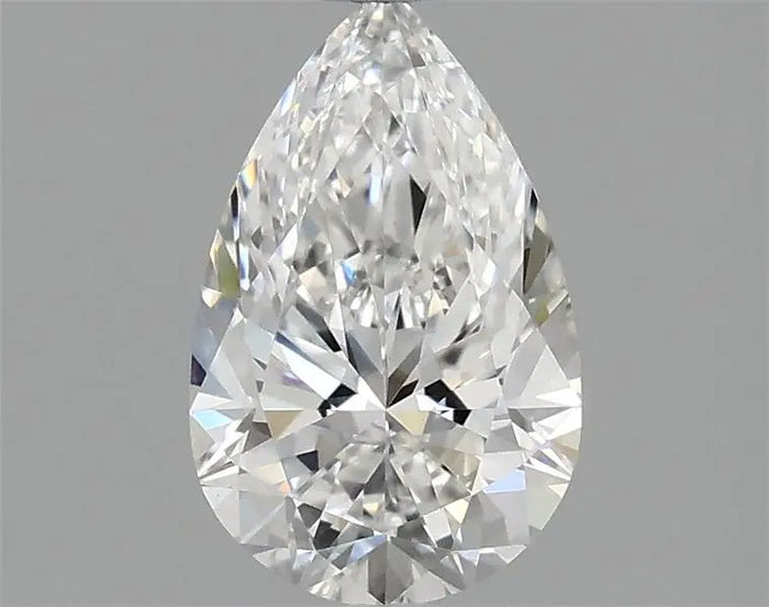 1.10 Carat · PEAR · D · VVS2 · IGI · Excellent Cut