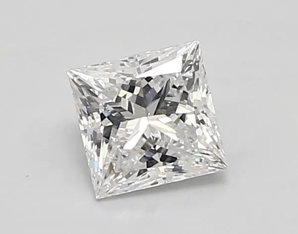 0.99 Carat · PRINCESS · D · VVS1 · IGI · Very Good Cut