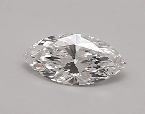 0.45 Carat · MARQUISE · D · VVS1 · IGI · Excellent Cut