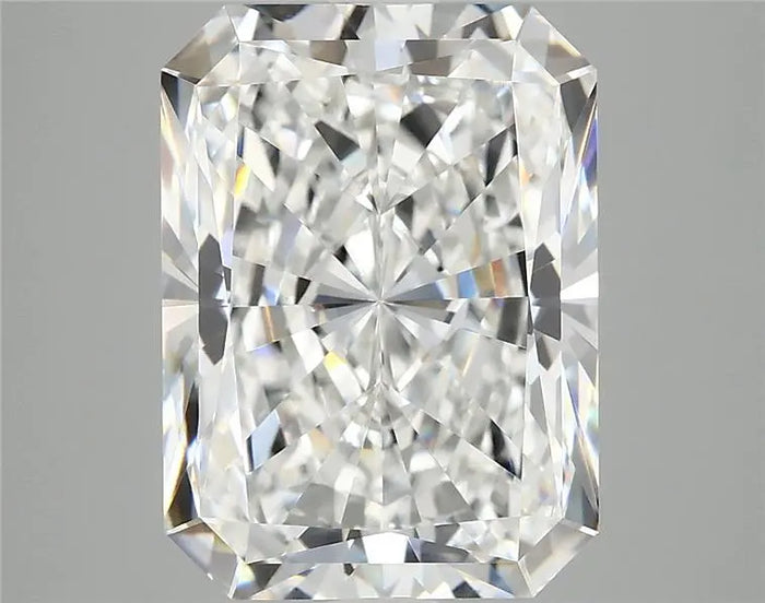 6.06 Carat · RADIANT · E · VS1 · IGI · Excellent Cut