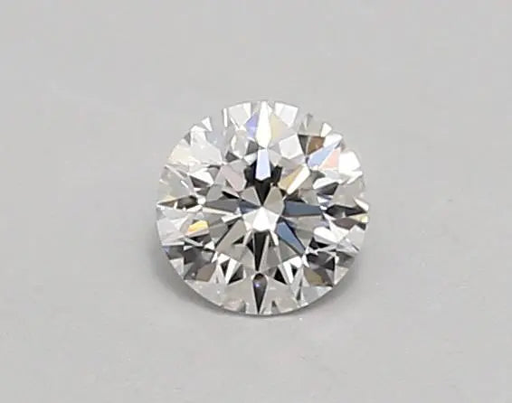 0.38 Carat · ROUND · D · VVS1 · IGI · Excellent Cut