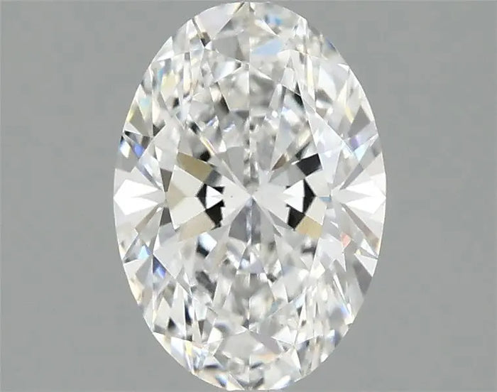 1.55 Carat · OVAL · E · VS1 · IGI · Excellent Cut