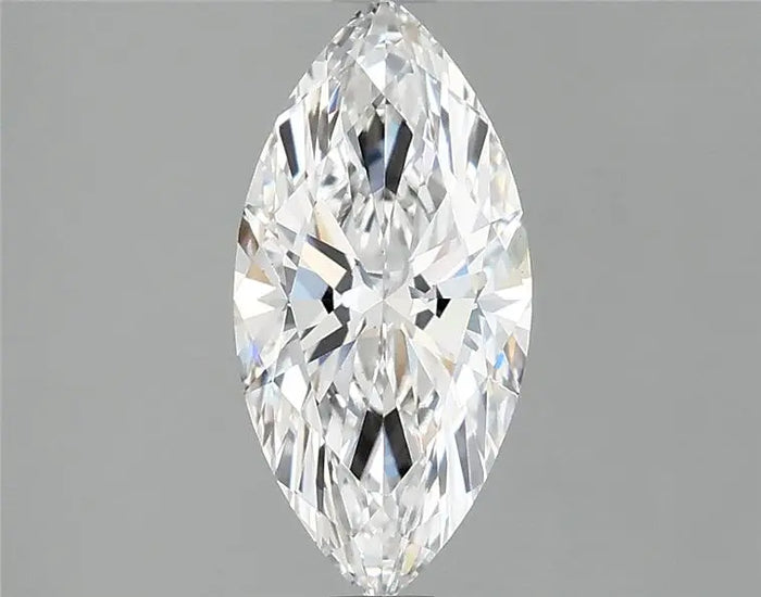 1.42 Carat · MARQUISE · D · VS1 · IGI · Excellent Cut
