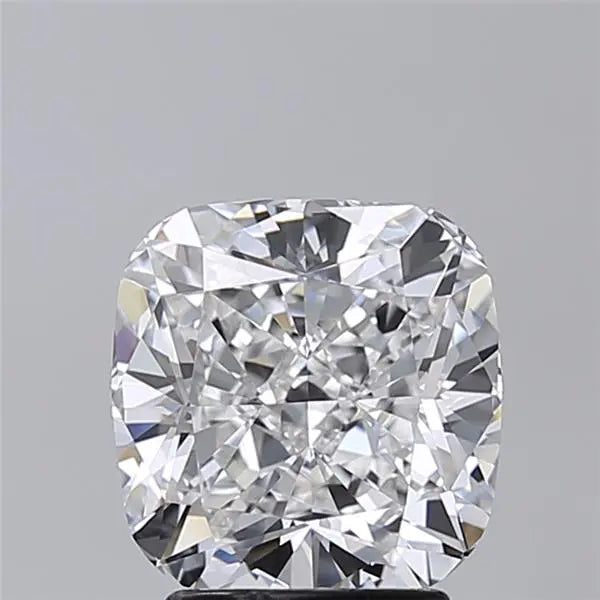 3.01 Carat · CUSHION · E · VVS2 · IGI · Very Good Cut